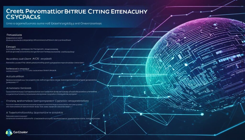 cybersecurity advancements cybersecurity advancements