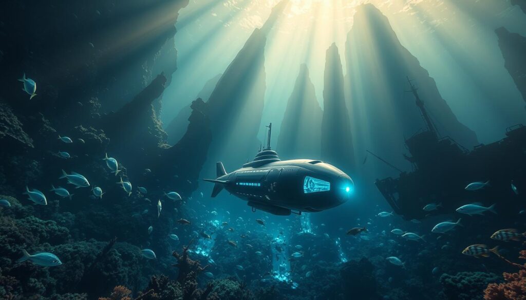 deep ocean exploration deep ocean exploration