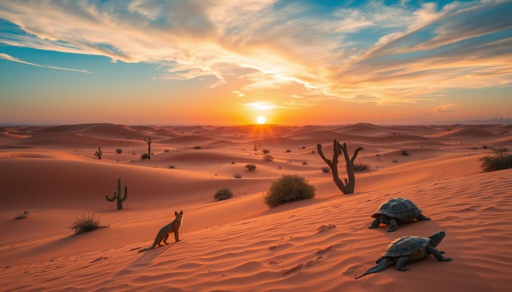 desert ecosystems desert ecosystems