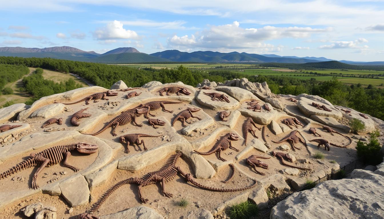 When Dinosaurs Ruled the Waves: Surprising Marine Dinosaur Discoveries