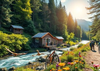 eco-friendly travel