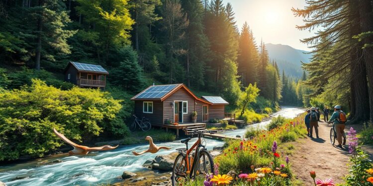eco-friendly travel