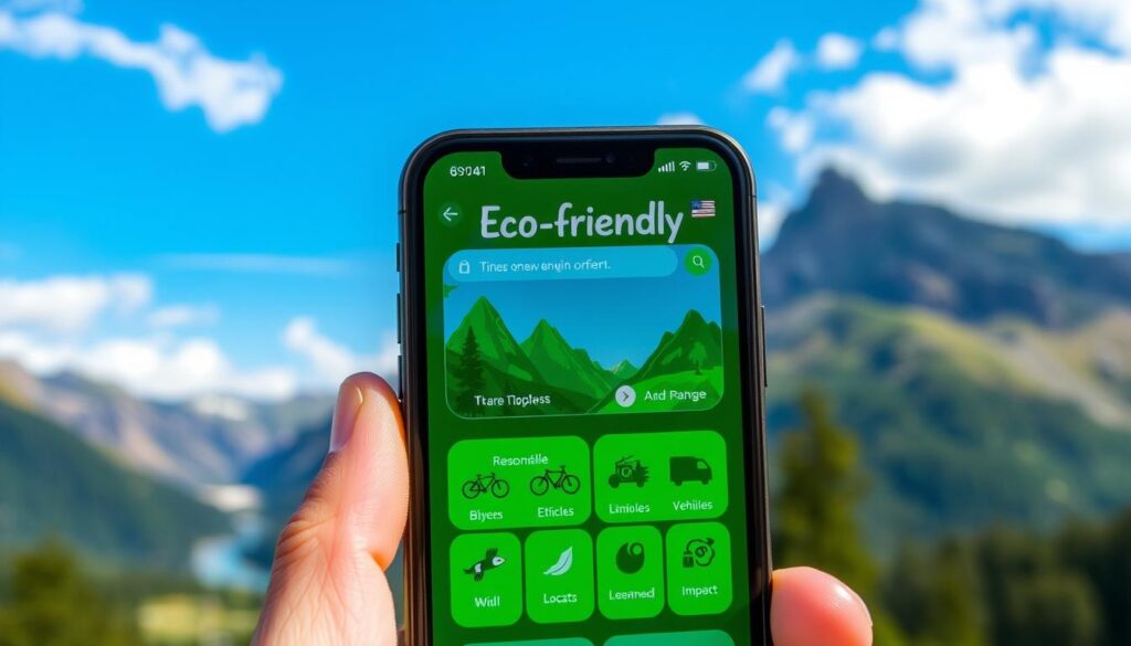 eco-friendly travel apps eco-friendly travel apps