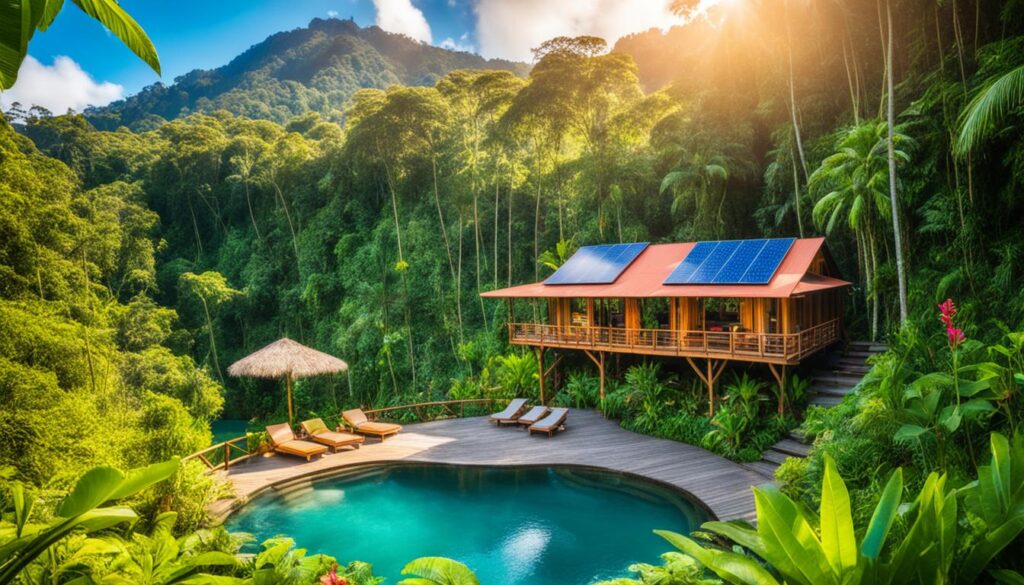 eco-lodges eco-lodges