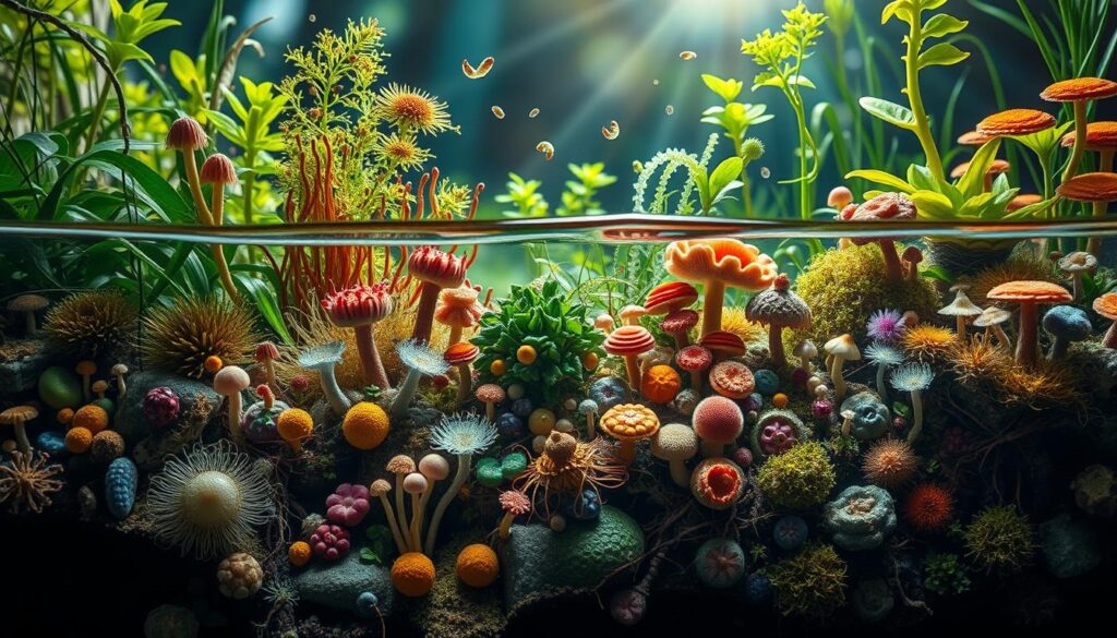 ecosystem balance ecosystem balance