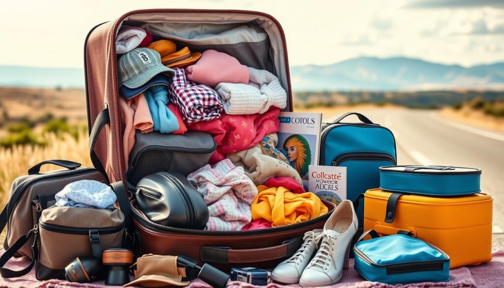 efficient packing efficient packing
