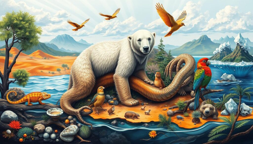 evolutionary process evolutionary process