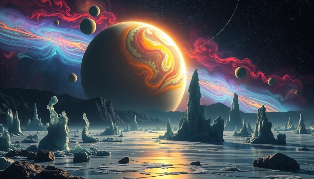 exoplanet exoplanet