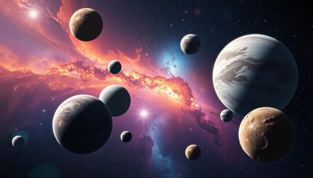 exoplanets exoplanets