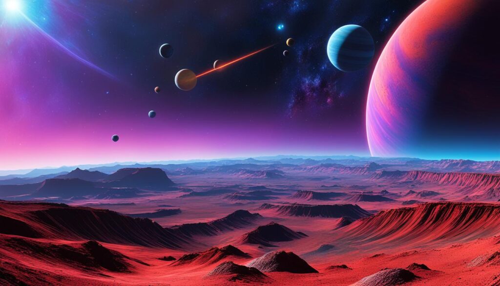 exoplanets exoplanets