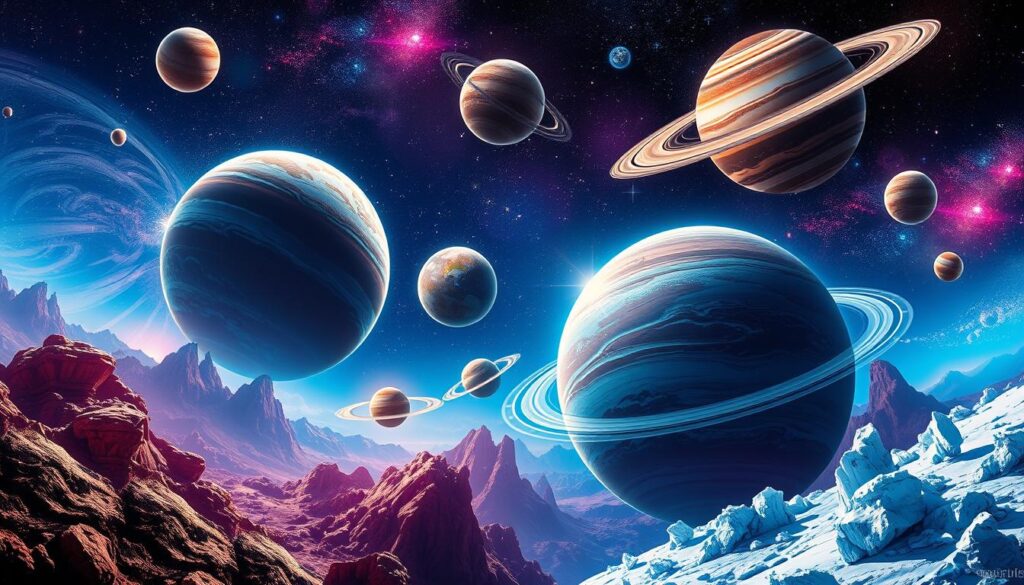 extrasolar planets extrasolar planets