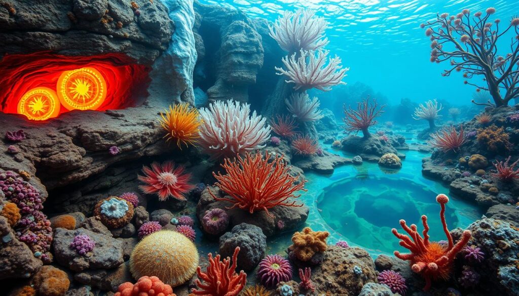 extremophiles extremophiles