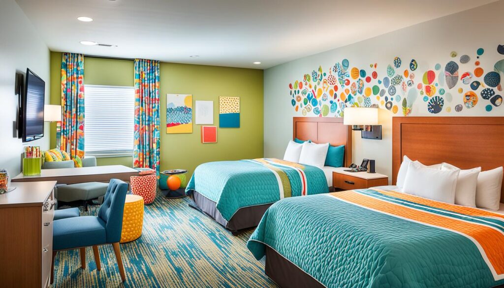 family-friendly accommodations family-friendly accommodations