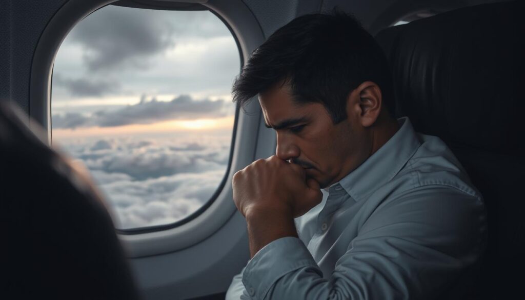 flight anxiety flight anxiety