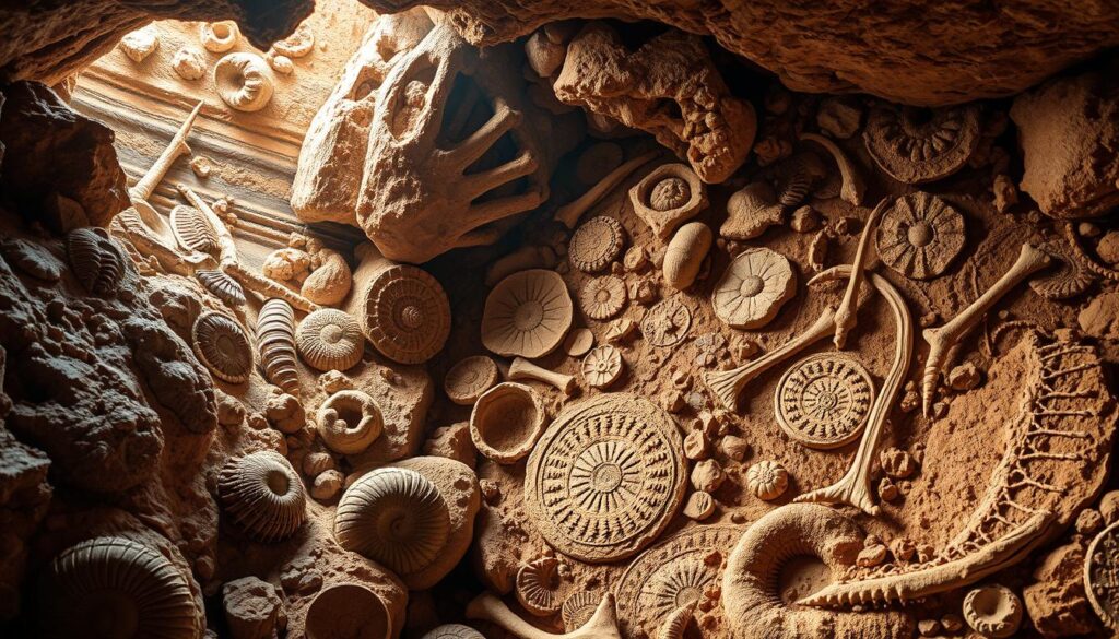fossil assemblages fossil assemblages