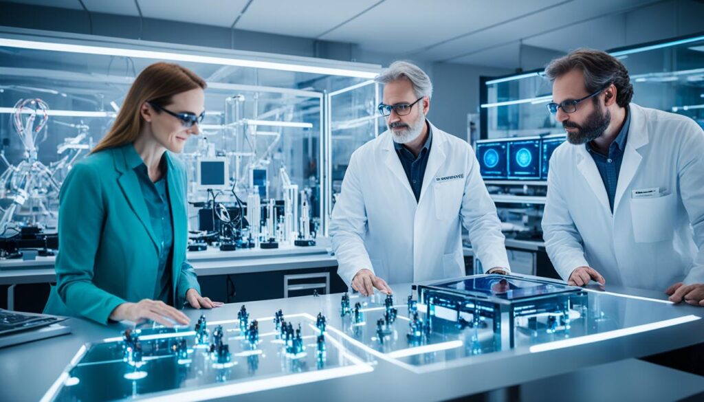 future of science