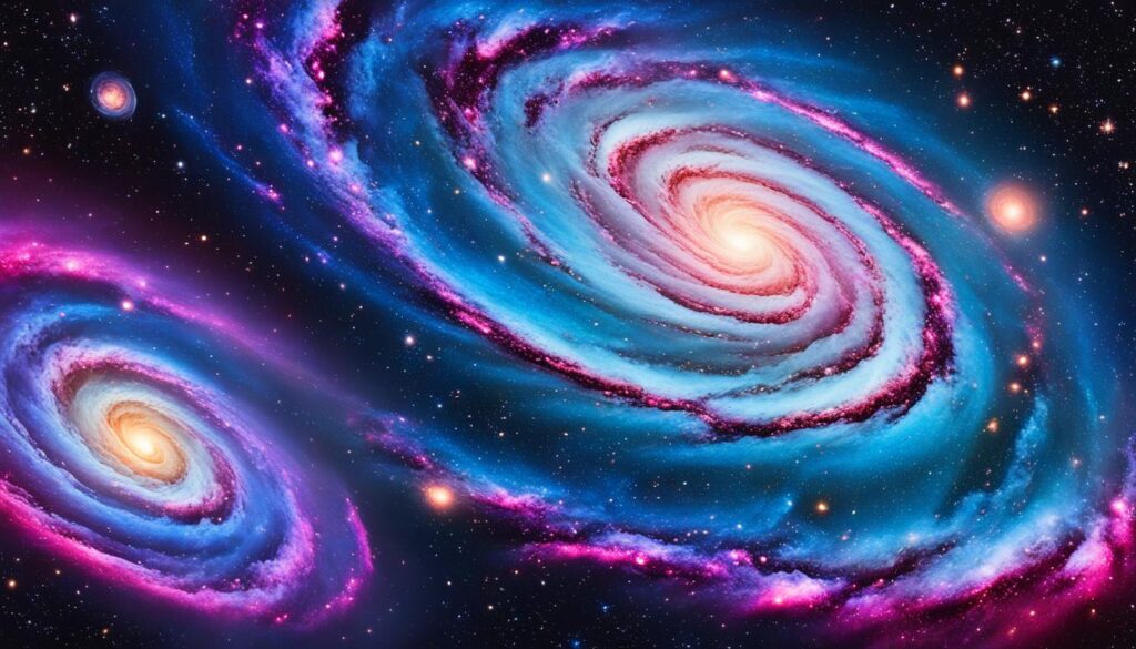 galaxies galaxies
