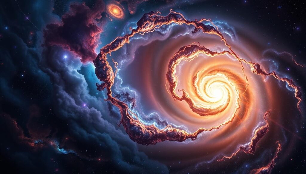 galaxy formation