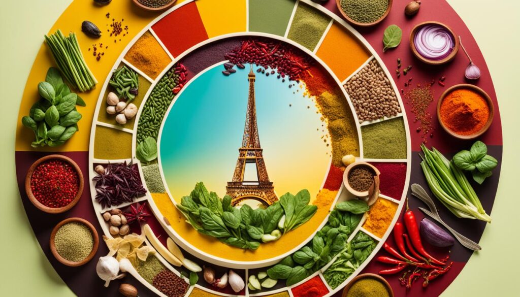 global cuisine global cuisine