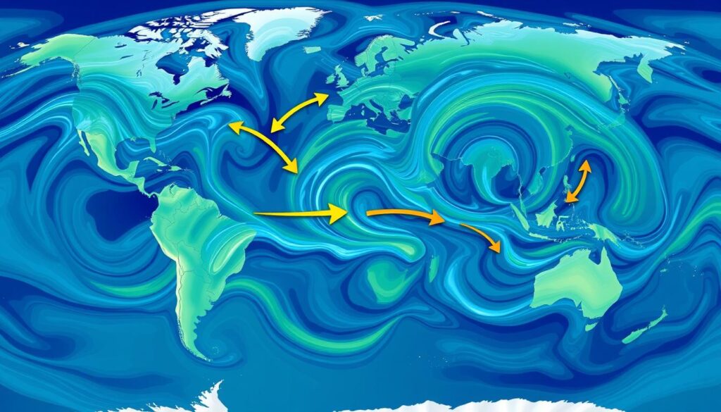 global ocean circulation global ocean circulation