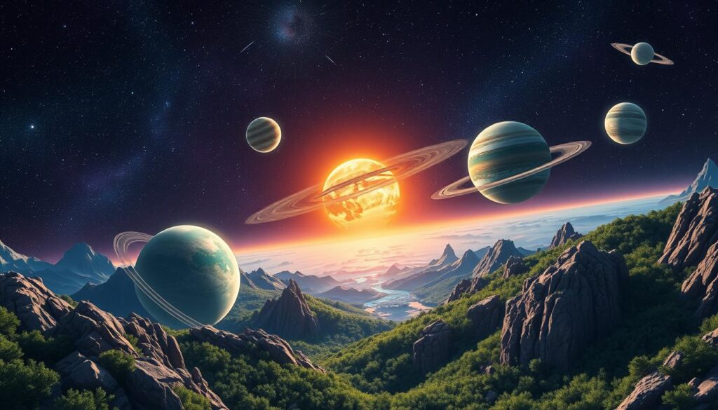 habitable zones habitable zones