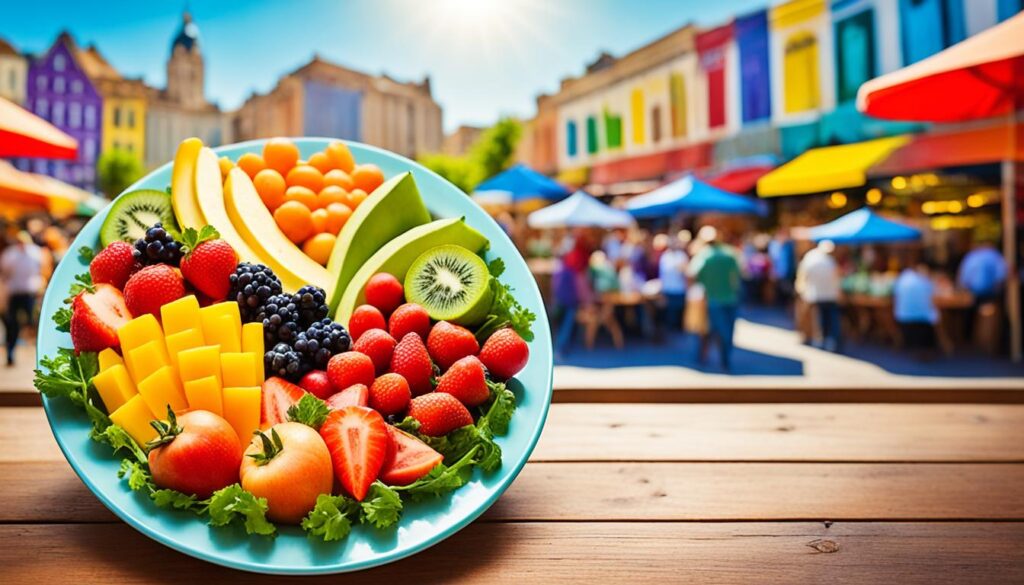 healthy eating while traveling healthy eating while traveling