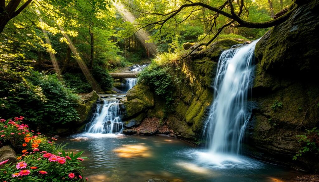 hidden places in North America hidden places in North America