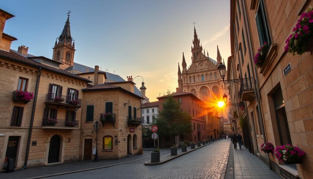 historical cities historical cities