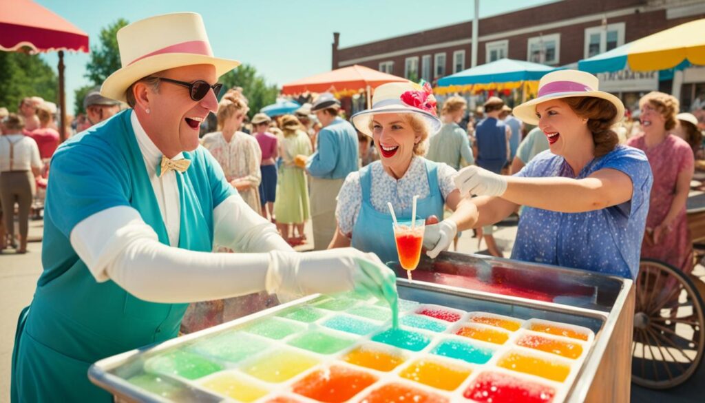 history of the popsicle history of the popsicle