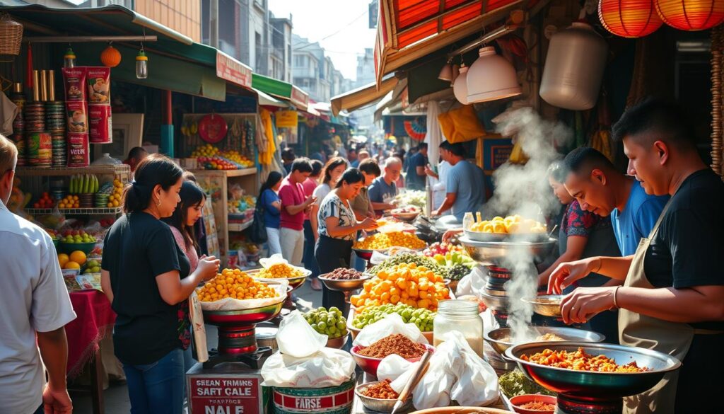 local cuisine local cuisine