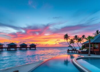luxury getaways