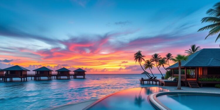 luxury getaways