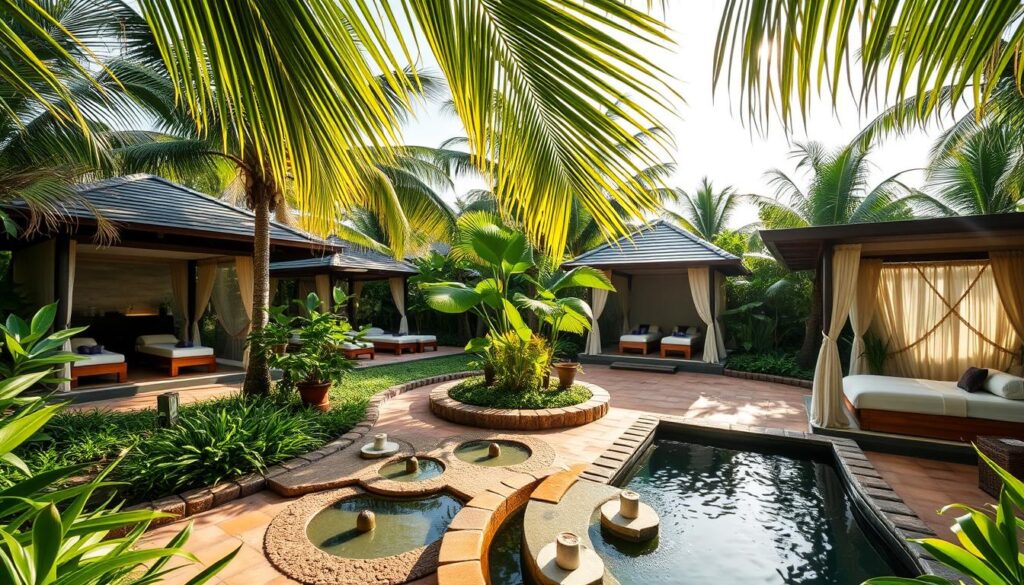 luxury spas luxury spas