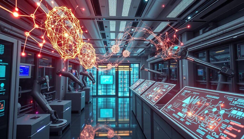 machine learning