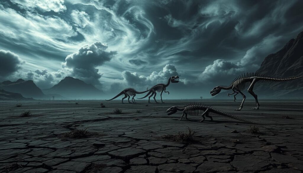 mass extinctions mass extinctions