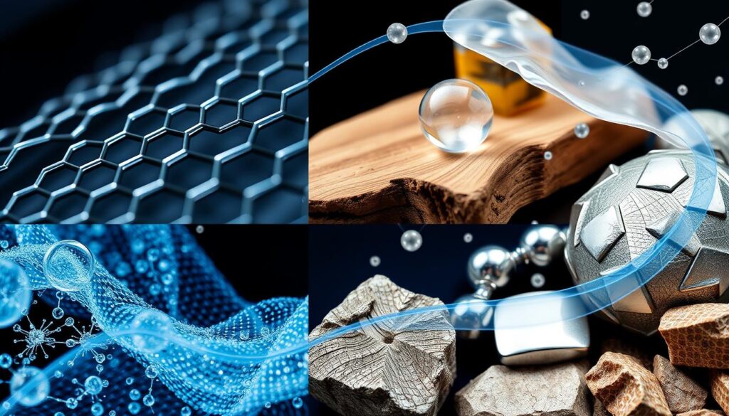 material properties material properties