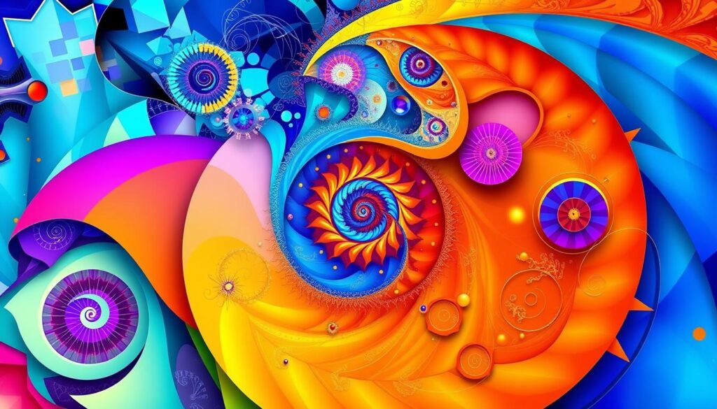mathematical art mathematical art