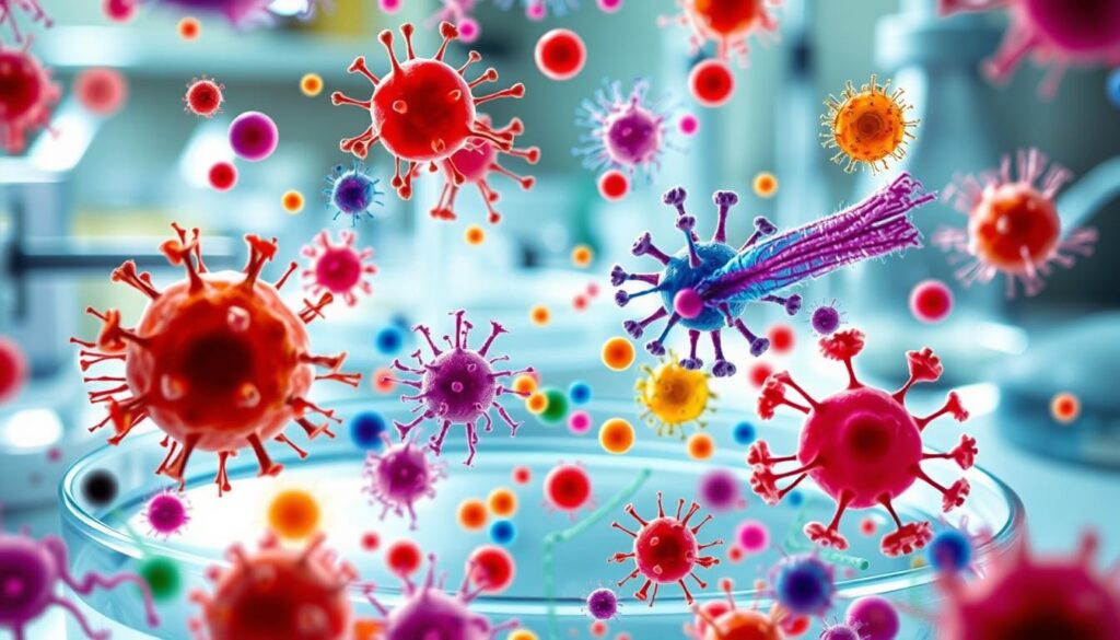 medical microbiology medical microbiology