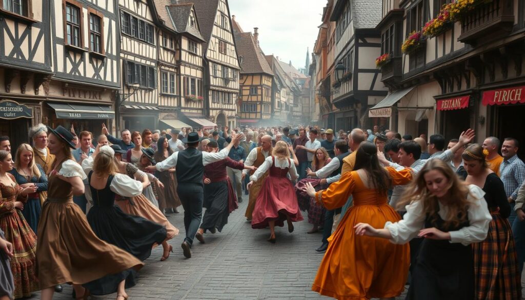medieval history