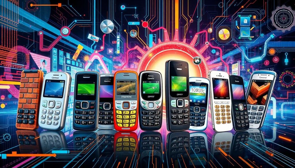 mobile technology mobile technology