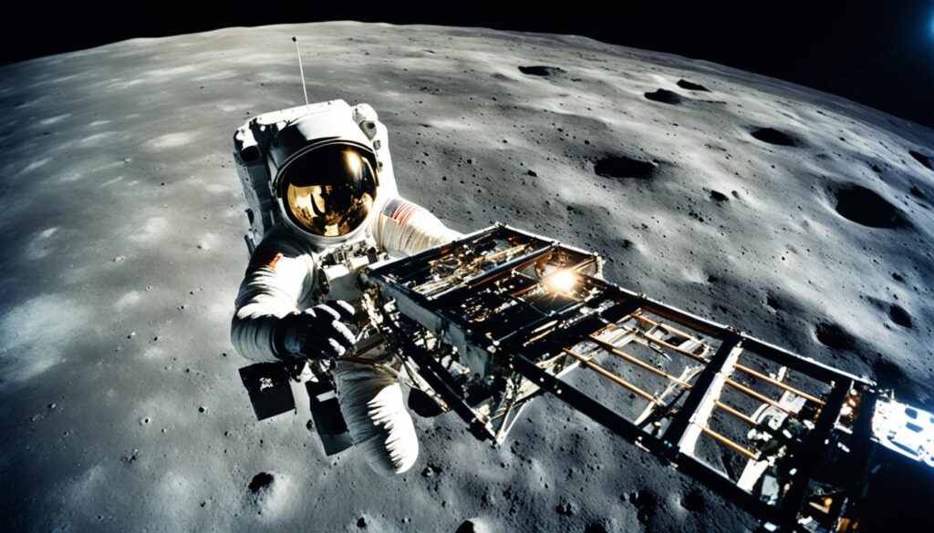 moon landing moon landing