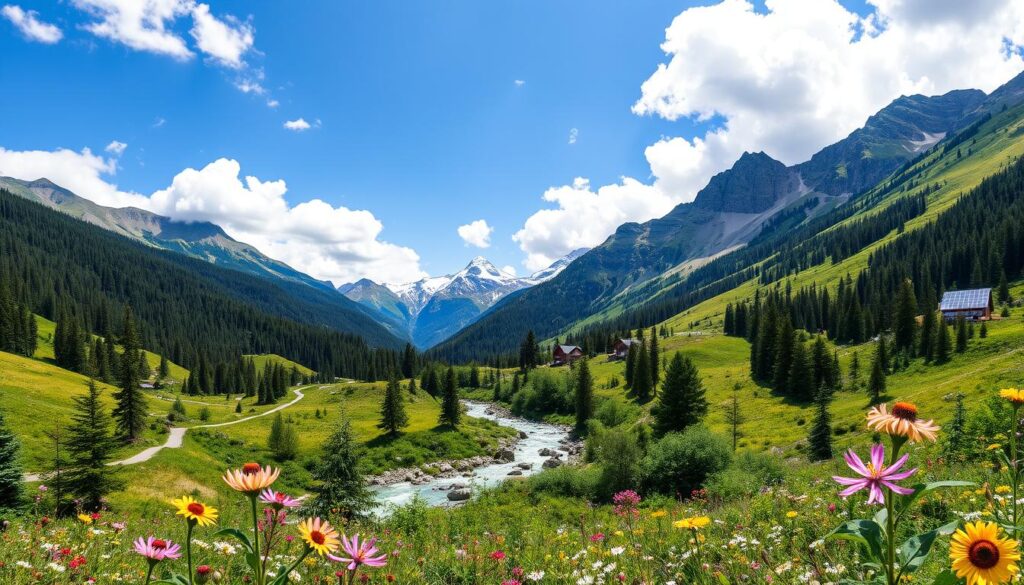 mountain conservation mountain conservation