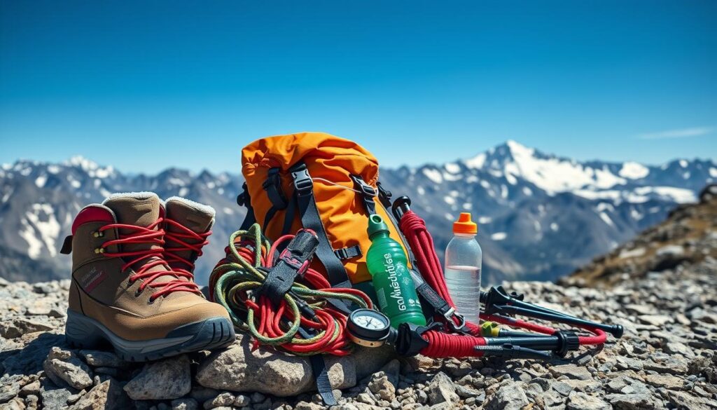 mountain gear mountain gear