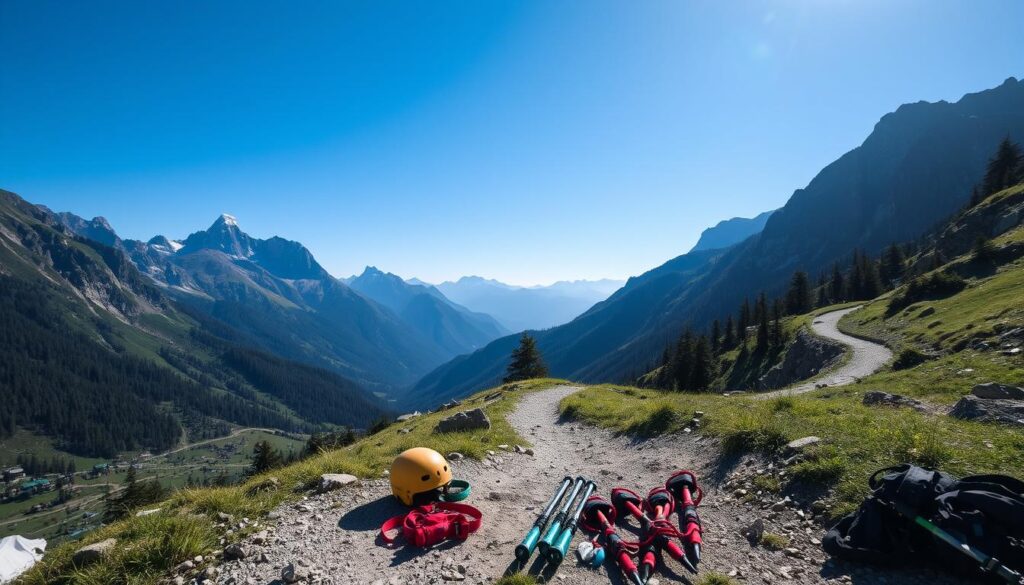 mountain safety mountain safety