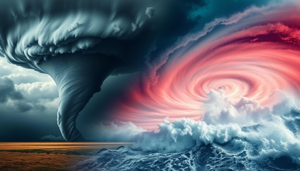 notable storms