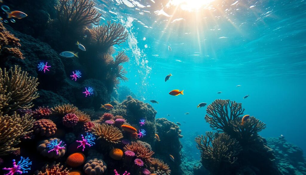 ocean chemistry