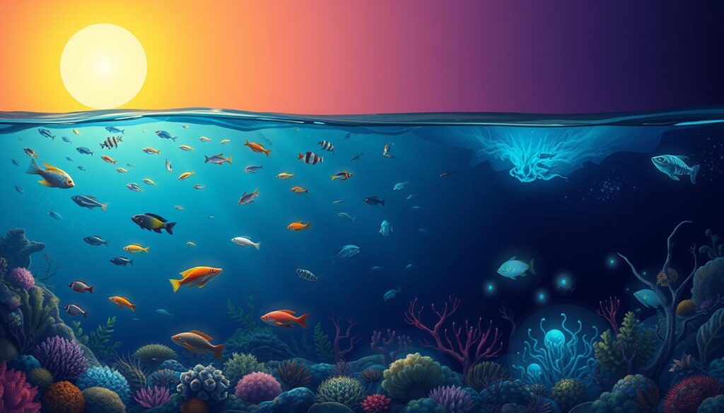 ocean layers