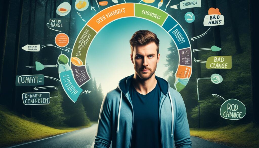 overcoming bad habits overcoming bad habits