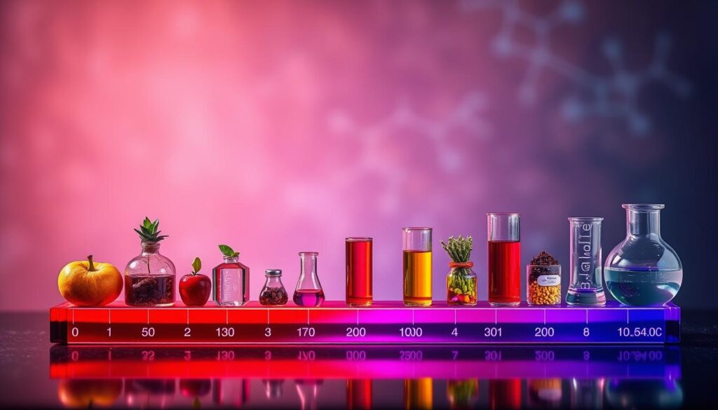 pH scale