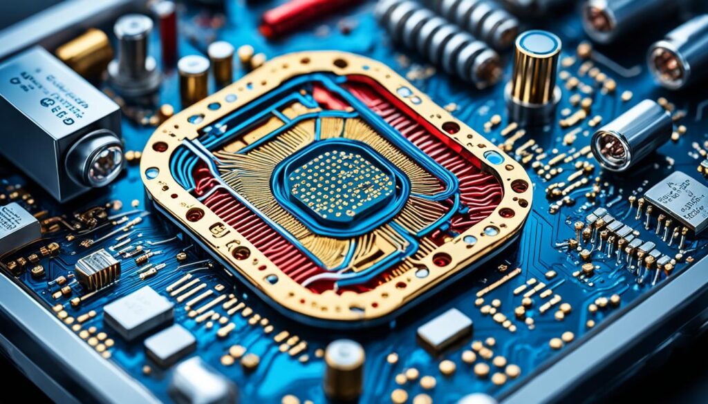 pacemaker invention pacemaker invention